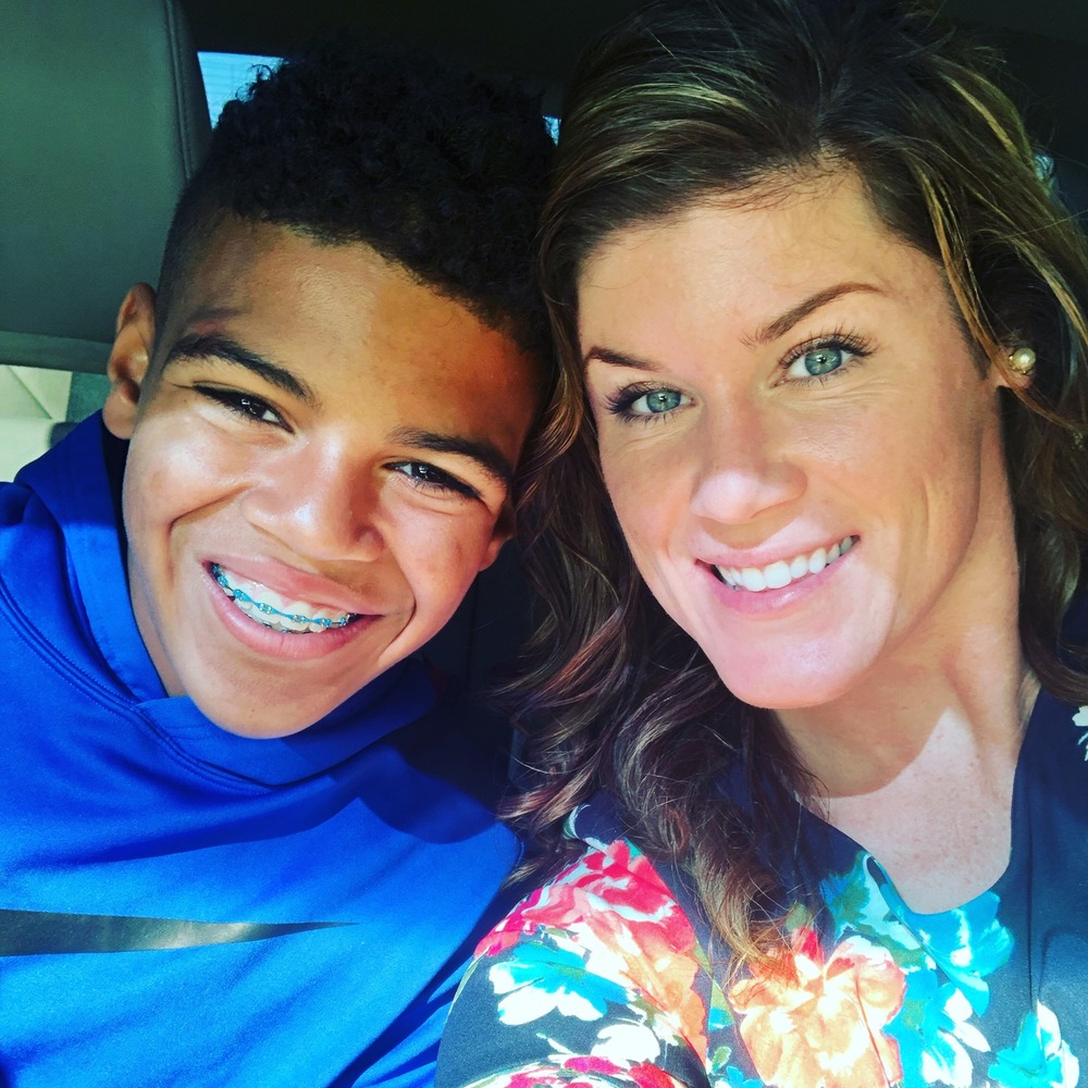 Meet your Posher, René